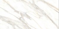 Керамогранит Absolut Gres Calacatta Gold Matt AB 1016G 60x120 см — фото 1, Керамогранит