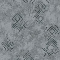 Обои Marburg Memoria 30365 Винил на флизелине (1,06*10,05) Серый/Серебряный, Геометрия/Штукатурка — фото 1, Обои для стен