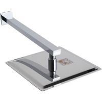 Верхний душ Allen Brau Infinity 5.21A19-00 Хром — фото 6, Верхние души