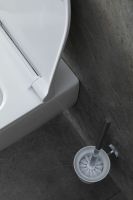 Товар: Унитаз Allen Brau Priority 4.31001.20 подвесной без сиденья - фото 46 Унитаз Allen Brau Priority 4.31001.20 подвесной без сиденья — фото 46, Подвесные унитазы