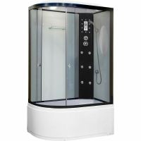 Товар: Душевая кабина Niagara Ultra NG-1910-01R 120x80 с гидромассажем - фото 1 Душевая кабина Niagara Ultra NG-1910-01R 120x80 с гидромассажем — фото 1, Душевые кабины