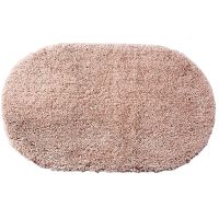 Товар: Коврик для ванной комнаты WasserKRAFT Dill 100х60 BM-3948 Cameo Rose - фото 1 Коврик для ванной комнаты WasserKRAFT Dill 100х60 BM-3948 Cameo Rose — фото 1, Аксессуары для туалета