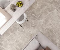 Керамогранит Laparet Obsidian Grey матовый 60х60 см — фото 2, Керамогранит