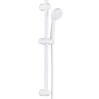 Душевой гарнитур Orange OneLife OL11w Белый — фото 1, Душевые гарнитуры