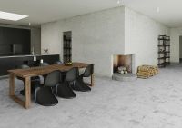 Керамогранит Apavisa Mood White Natural 49,75х99,55 см — фото 2, Керамогранит