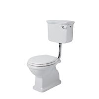 Товар: Унитаз Simas Lante LA02bi приставной без бачка и сиденья - фото 3 Унитаз Simas Lante LA02bi приставной без бачка и сиденья — фото 3, Приставные унитазы