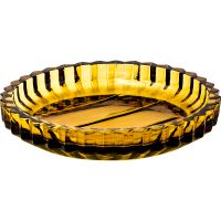 Мыльница Ridder Vilma 2167304 Желтая — фото 1, Мыльницы