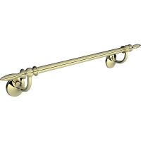 Товар: Полотенцедержатель Art&Max Bohemia AM-E-4224-Do Золото - фото 1 Полотенцедержатель Art&Max Bohemia AM-E-4224-Do Золото — фото 1, Полотенцедержатели