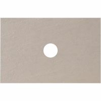 Столешница под раковину Allen Brau Reality 70 1.32022.B-S Бежевый структ — фото 2, Раковины