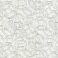 Обои Emiliana Parati Roberto Cavalli 7 18016 Винил на флизелине (1,06*10,05) Серебряный/Белый, Шкура/Абстракция — фото 1, Обои для стен