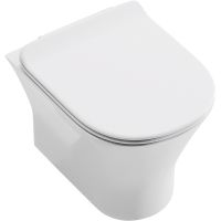 Товар: Комплект унитаза с инсталляцией Orange CI01-100W+APB244 с сиденьем Микролифт и Черной матовой клавишей смыва - фото 2 Комплект унитаза с инсталляцией Orange CI01-100W+APB244 с сиденьем Микролифт и Черной матовой клавишей смыва — фото 2, Комплекты унитаз + инсталляция