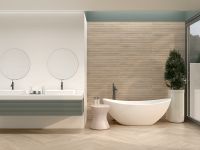 Керамогранит Pamesa Ceramica AT.Viggo Arce (матовый) 15-536-198-8972 20х75 см — фото 3, Керамогранит