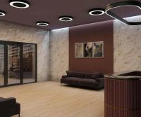 Товар: Керамогранит Absolut Gres Aspire Gold AB1202G 60х60 см - фото 2 Керамогранит Absolut Gres Aspire Gold AB1202G 60х60 см — фото 2, Керамогранит