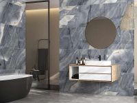 Товар: Керамогранит GlobalTile Aristocrat Темно-серый GT1206015309PR 60х120 см - фото 8 Керамогранит GlobalTile Aristocrat Темно-серый GT1206015309PR 60х120 см — фото 8, Керамогранит