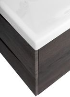 Товар: Тумба под раковину BelBagno Marino-Cer 120 MARINO-CER-1200-4C-SO-2-RNG-P подвесная Rovere Nature Grigio - фото 8 Тумба под раковину BelBagno Marino-Cer 120 MARINO-CER-1200-4C-SO-2-RNG-P подвесная Rovere Nature Grigio — фото 8, Тумбы под раковину