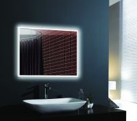 Зеркало Esbano 120 ESMI2632YD с подсветкой с подогревом и инфракрасным выключателем — фото 2, Зеркала в ванную комнату