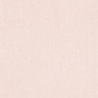 Обои AS Creation Hygge 36378-5 Винил на флизелине (0,53*10,05) Розовый, Однотонные — фото 1, Обои для стен