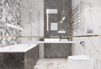 Товар: Керамическая плитка Laparet Kanzas кремовый настенная 18-00-37-3636 30х60 см - фото 3 Керамическая плитка Laparet Kanzas кремовый настенная 18-00-37-3636 30х60 см — фото 3, Керамическая плитка