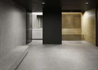 Керамогранит Azuvi Portland Grey matt AZU01999904M 60х120 см — фото 4, Керамогранит