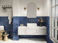 Керамогранит Ape Murus Oceanum 7х28 см — фото 2, Керамогранит