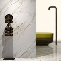 Товар: Керамогранит Artcer 1XL Arrezo Bianco Poli 923 120x180 см - фото 5 Керамогранит Artcer 1XL Arrezo Bianco Poli 923 120x180 см — фото 5, Керамогранит