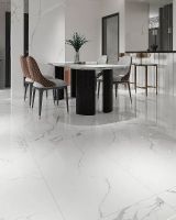 Керамогранит Etili Seramik Milet Grey Polished Rec. ETI80539 60х120 см — фото 2, Керамогранит