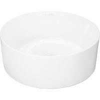 Раковина-чаша WellWant 40 WWRC1413W Белая — фото 8, Раковины