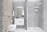 Товар: Керамическая плитка Laparet Etnis светло-серая ботаника настенная 18-00-06-3662 30х60 см - фото 10 Керамическая плитка Laparet Etnis светло-серая ботаника настенная 18-00-06-3662 30х60 см — фото 10, Керамическая плитка