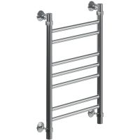 Товар: Водяной полотенцесушитель Ника Classic ЛП (Г2) 60/30 Хром - фото 1 Водяной полотенцесушитель Ника Classic ЛП (Г2) 60/30 Хром — фото 1, Водяные полотенцесушители