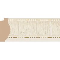 Багет Decomaster 176-6 2900x64x32 мм — фото 1, Лепнина