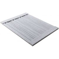 Финишный молдинг HIWOOD LF124A W36 2700x42x12 мм — фото 5, Панели