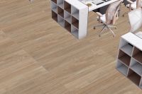 Керамогранит Laxveer Ceramic Pietra Natural Wood Matt 20x120 см — фото 2, Керамогранит