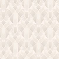 Обои LOYMINA Hygge 2 Hg11 002 Флизелин (1*10,05) Бежевый, Геометрия/Ромб — фото 1, Обои для стен