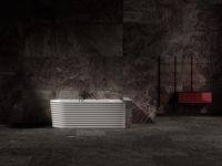 Товар: Ванна из искусственного камня Abber Stein 170x80 AS9651 R без гидромассажа - фото 6 Ванна из искусственного камня Abber Stein 170x80 AS9651 R без гидромассажа — фото 6, Ванны