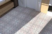 Керамогранит Revoir Paris Bel Histoire Agathe VVS1515_002 15х15 см — фото 2, Керамогранит