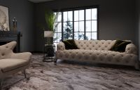 Виниловый ламинат Stone Floor MSPC Big Stone DCD1-5 MР Перуанский мрамор 1220х234х8 мм — фото 3, Виниловый ламинат