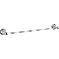 Полотенцедержатель Rav Slezak Morava MKA0701/40 Хром — фото 1, Полотенцедержатели