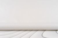 Обои Артекс Selena 10820-02 Винил на флизелине (1,06*10,05) Серый, Однотонный — фото 5, Обои для стен