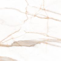 Керамогранит Ceradim Calacatta Goddes Gold 60х60 см — фото 1, Керамогранит