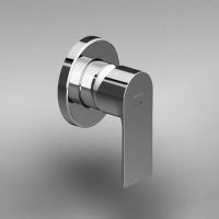 Смеситель для душа Damixa Apollo Хром арт-477500000 — фото 3, Смеситель для душа