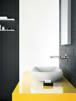 Смеситель для раковины Hansgrohe Logis Хром арт-71220000 — фото 3, Смесители для раковины