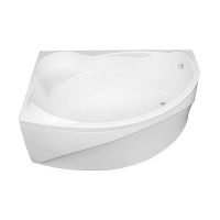 Товар: Акриловая ванна Aquanet Jamaica 160x100 L 205486 без гидромассажа - фото 2 Акриловая ванна Aquanet Jamaica 160x100 L 205486 без гидромассажа — фото 2, Акриловые ванны