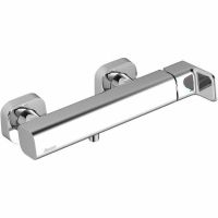 Смеситель для душа Ravak 10° Free-TD F 032.00/150 X070132 Хром — фото 1, Смеситель для душа