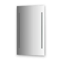 Зеркало Evoform Lumline 100х60 с подсветкой — фото 1, Мебель для ванной