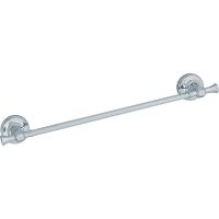 Полотенцедержатель Migliore Fortuna 27658 Хром — фото 1, Полотенцедержатели