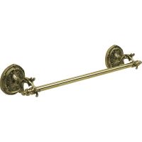 Товар: Полотенцедержатель Art&Max Barocco AM-1779-Br Бронза - фото 1 Полотенцедержатель Art&Max Barocco AM-1779-Br Бронза — фото 1, Полотенцедержатели