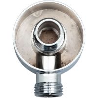 Шланговое подключение Allen Brau Priority 5.31A15-00 Хром — фото 5, Шланговые подключения