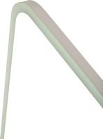 Зеркало Sintesi Jorno 40 SIN-SPEC-JORNO-40 с подсветкой с сенсорным выключателем — фото 3, Зеркала в ванную комнату