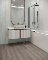 Виниловый ламинат Art East Art Tile Premium 116-2 ATP Ясень Аскольд 1219,2х184,15х2,5 мм — фото 5, Виниловый ламинат