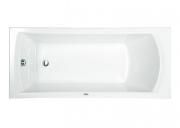 Акриловая ванна Santek Монако 160 без гидромассажа — фото 2, Акриловые ванны